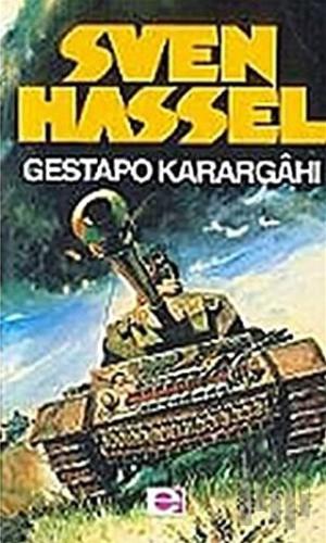 Gestapo Karargahı
