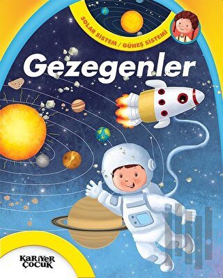 Gezegenler - Solar Sistem / Güneş Sistemi