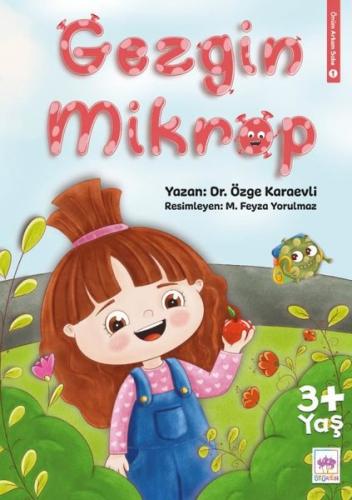 Gezgin Mikrop | Kitap Ambarı