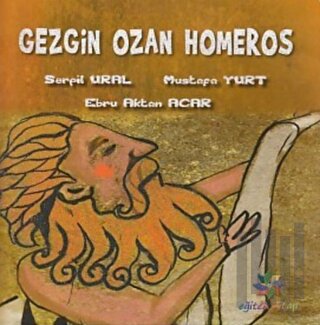 Gezgin Ozan Homeros