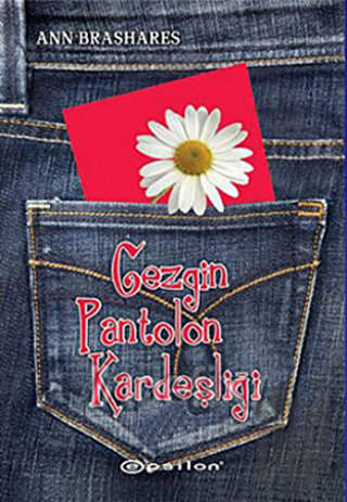 Gezgin Pantolon Kardeşliği