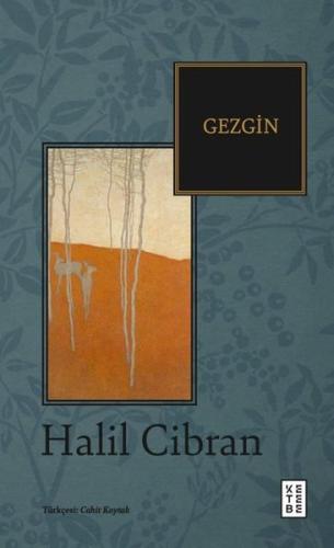 Gezgin | Kitap Ambarı