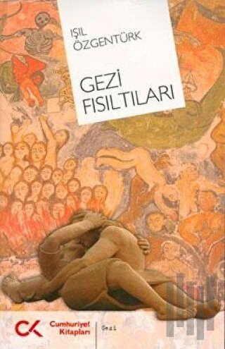 Gezi Fısıltıları