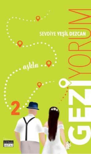Geziyorum 2 | Kitap Ambarı