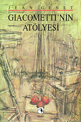 Giacometti’nin Atölyesi