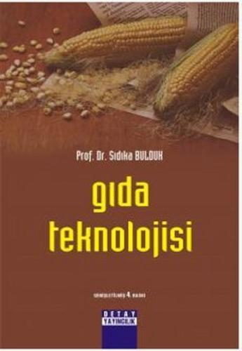 Gıda Teknolojisi | Kitap Ambarı