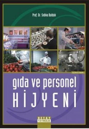 Gıda ve Personel Hijyeni | Kitap Ambarı
