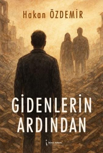 Gidenlerin Ardından | Kitap Ambarı