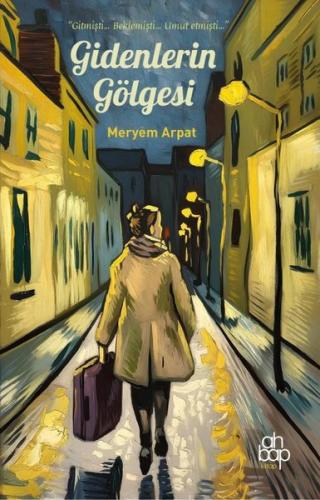 Gidenlerin Gölgesi | Kitap Ambarı