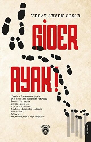 Gider Ayak | Kitap Ambarı