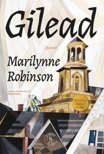 Gilead | Kitap Ambarı