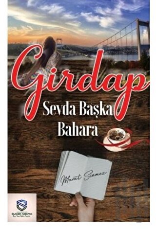 Girdap | Kitap Ambarı