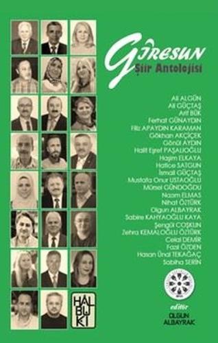 Giresun Şiir Antolojisi