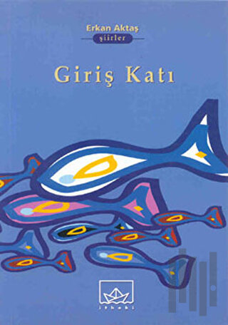 Giriş Katı | Kitap Ambarı