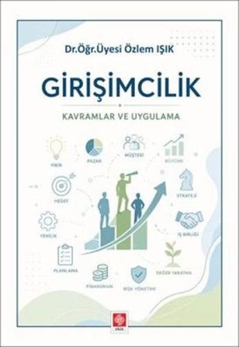 Girişimcilik - Kavramlar ve Uygulama