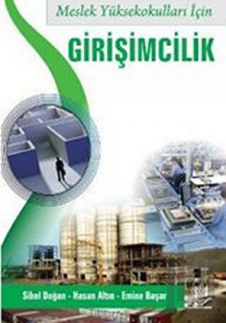 Girişimcilik Myo İçin