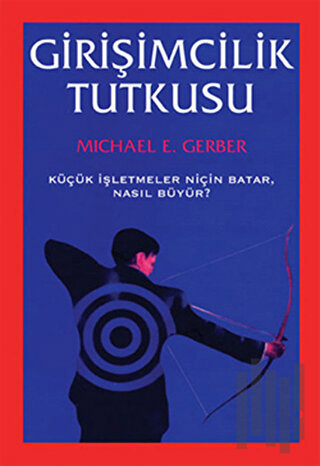 Girişimcilik Tutkusu