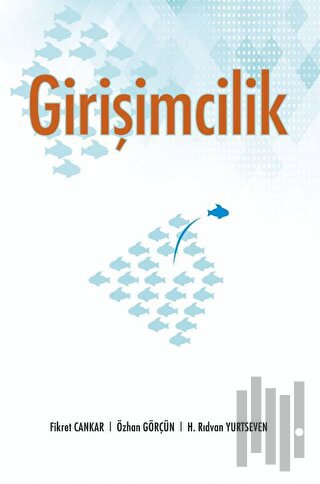 Girişimcilik