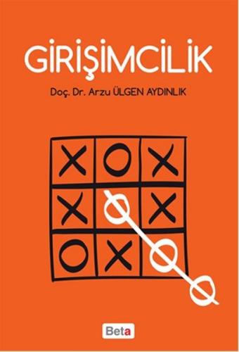 Girişimcilik