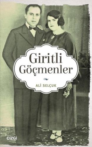 Giritli Göçmenler | Kitap Ambarı