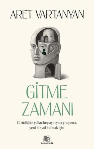 Gitme Zamanı | Kitap Ambarı