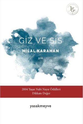 Giz ve Sis | Kitap Ambarı