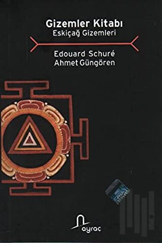 Gizemler Kitabı Eskiçağ Gizemleri