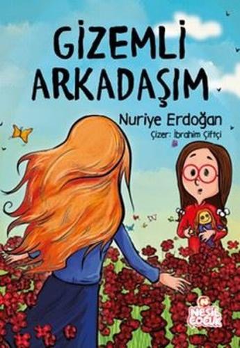Gizemli Arkadaşım | Kitap Ambarı
