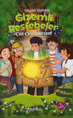 Gizemli Resfebeler Çöz Çözebilirsen!