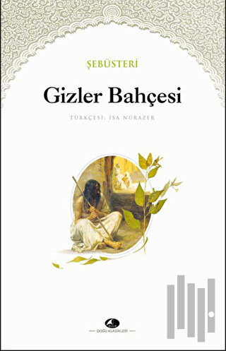 Gizler Bahçesi