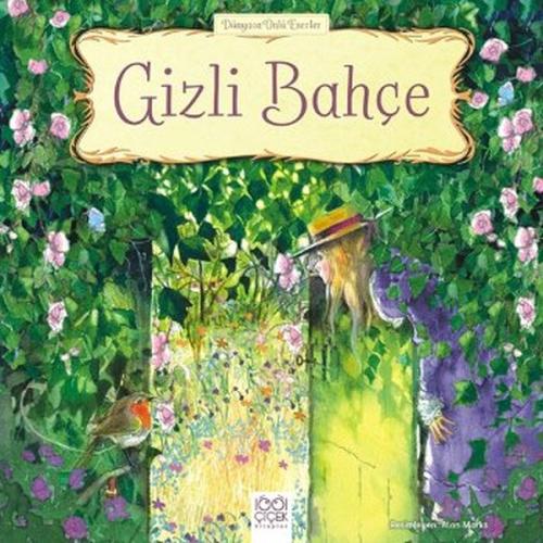 Gizli Bahçe | Kitap Ambarı
