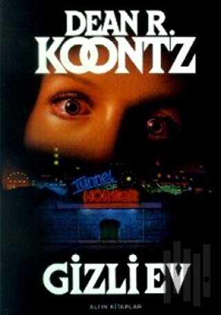 Gizli Ev | Kitap Ambarı