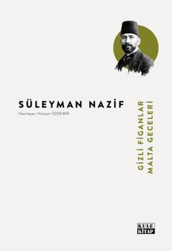 Gizli Figanlar - Malta Geceleri