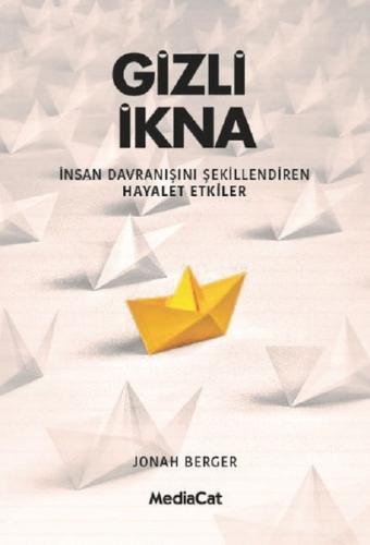 Gizli İkna | Kitap Ambarı