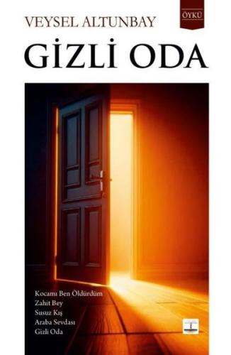 Gizli Oda | Kitap Ambarı