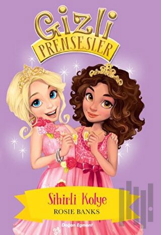 Gizli Prensesler - Sihirli Kolye