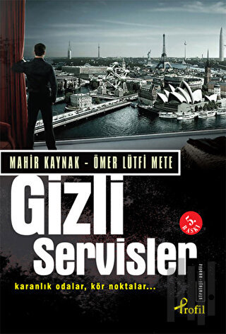 Gizli Servisler