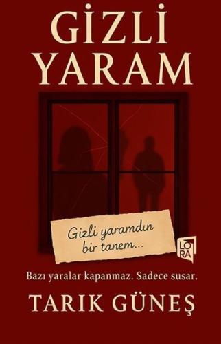 Gizli Yaram | Kitap Ambarı