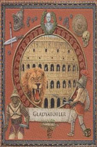 Gladyatörler | Kitap Ambarı