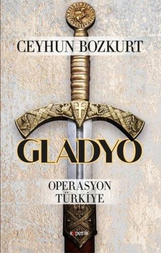 Gladyo | Kitap Ambarı