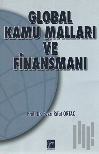 Global Kamu Malları ve Finansmanı | Kitap Ambarı
