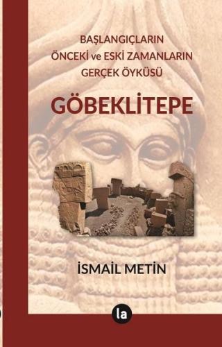 Göbeklitepe | Kitap Ambarı
