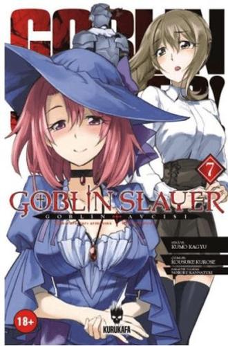 Goblin Slayer - Goblin Avcısı 7 | Kitap Ambarı
