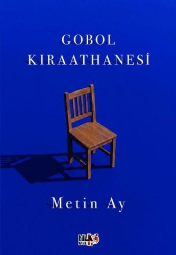 Gobol Kıraathanesi
