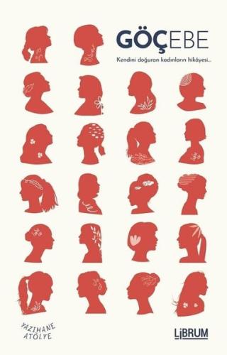 Göçebe Kendini Doğuran Kadınların Hikayesi | Kitap Ambarı