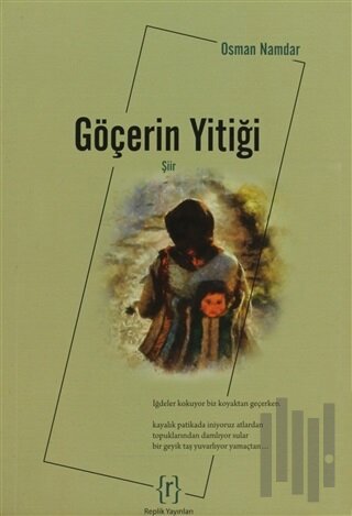Göçerin Yitiği