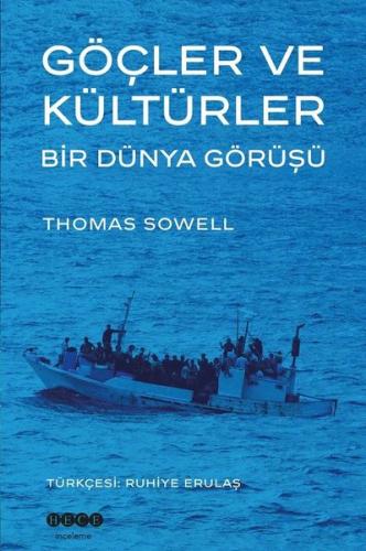 Göçler ve Kültürler Bir Dünya Görüşü | Kitap Ambarı