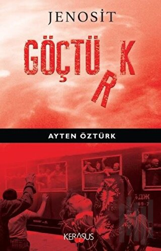 Göçtürk | Kitap Ambarı