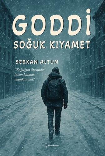 Goddi - Soğuk Kıyamet