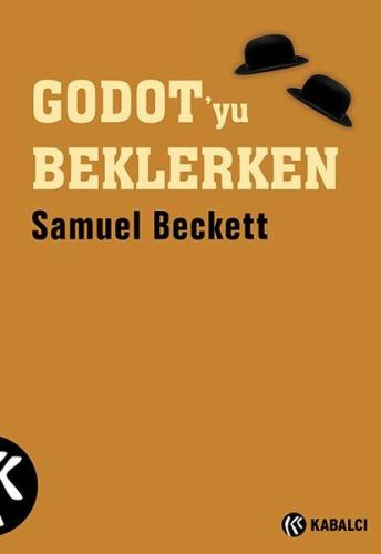 Godot'yu Beklerken | Kitap Ambarı